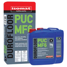 DUROFLOOR-PUC MF6