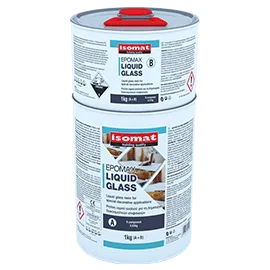 EPOMAX-LIQUID GLASS
