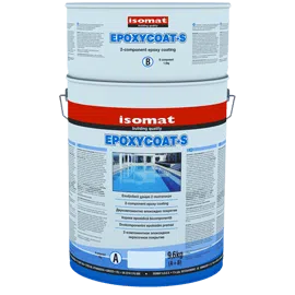 EPOXYCOAT-S