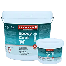 EPOXYCOAT-W