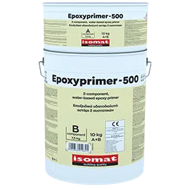 EPOXYPRIMER-500