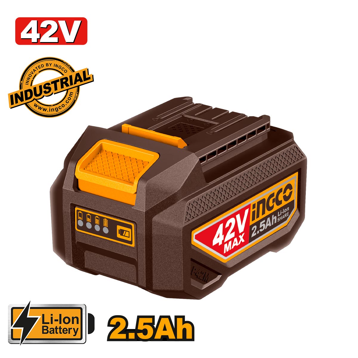 FBLI42251E-1 Μπαταρία 42V 2.5Ah Li-lon