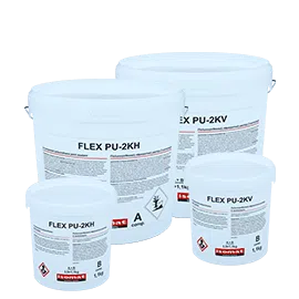 FLEX PU-2K