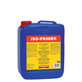 ISO-PRIMER