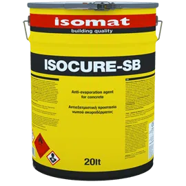 ISOCURE-SB
