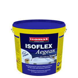 ISOFLEX-AEGEAN