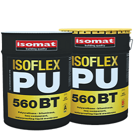 ISOFLEX-PU 560 BT