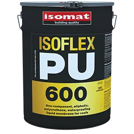 ISOFLEX-PU 600