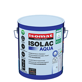 ISOLAC-AQUA ECO