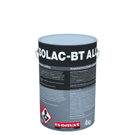 ISOLAC-BT ALU