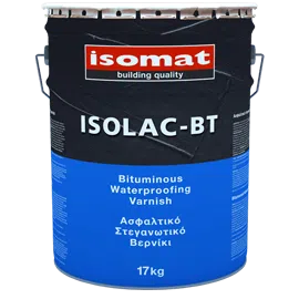 ISOLAC-BT