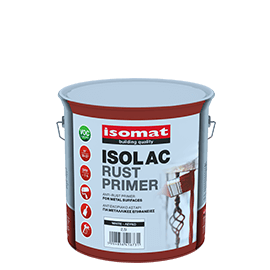 ISOLAC-RUST PRIMER