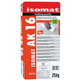 ISOMAT AK-16