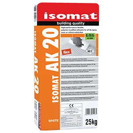 ISOMAT AK-20