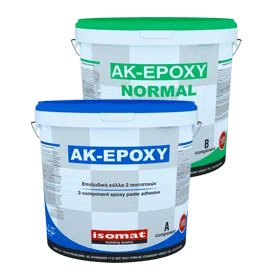 ISOMAT AK-EPOXY NORMAL