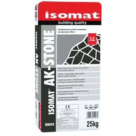 ISOMAT AK-STONE