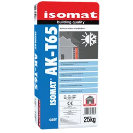ISOMAT AK-T65