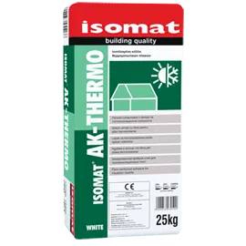 ISOMAT AK-THERMO