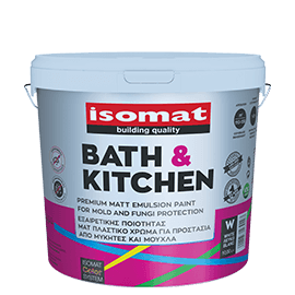ISOMAT BATH & KITCHEN