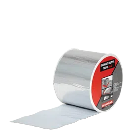 ISOMAT BUTYL-TAPE ALU