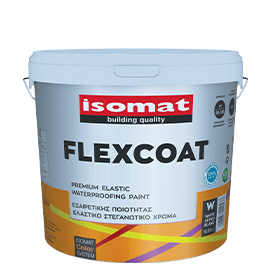 ISOMAT FLEXCOAT