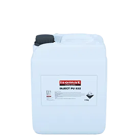 ISOMAT INJECT-PU 832