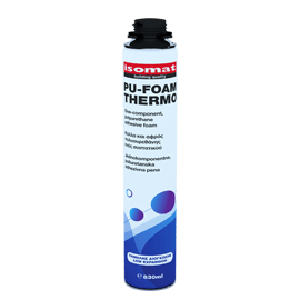 ISOMAT PU-FOAM THERMO
