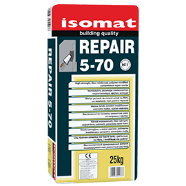ISOMAT REPAIR 5-70
