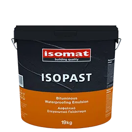 ISOPAST