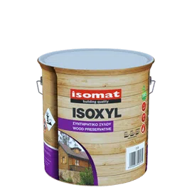 ISOXYL