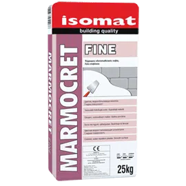 MARMOCRET Fine