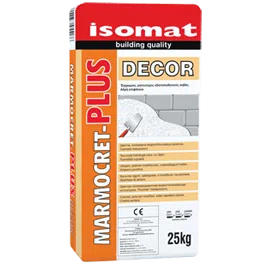 MARMOCRET-PLUS Decor