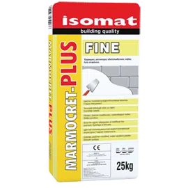 MARMOCRET-PLUS Fine
