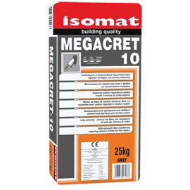 MEGACRET-10