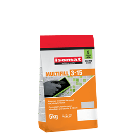 MULTIFILL 3-15