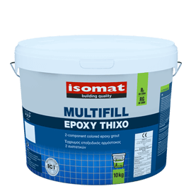 MULTIFILL-EPOXY THIXO