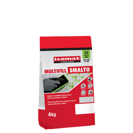 MULTIFILL-SMALTO 1-8