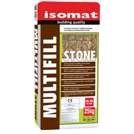 MULTIFILL-STONE