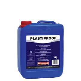 PLASTIPROOF