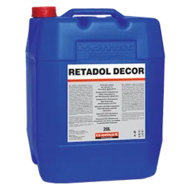 RETADOL-DECOR