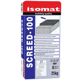 SCREED-100