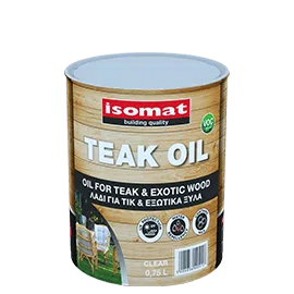 TEAK-OIL