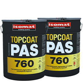 TOPCOAT-PAS 760