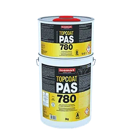 TOPCOAT-PAS 780