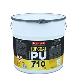 TOPCOAT-PU 710