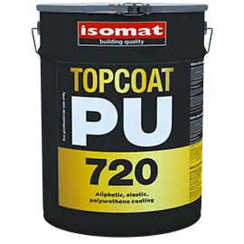 TOPCOAT-PU 720