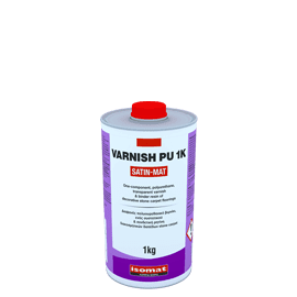 VARNISH-PU 1K