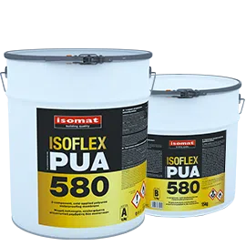 ISOFLEX-PUA 580