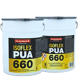 ISOFLEX-PUA 660